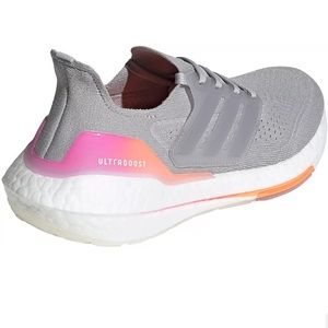 adidas Women's Ultraboost 21 Running Shoes